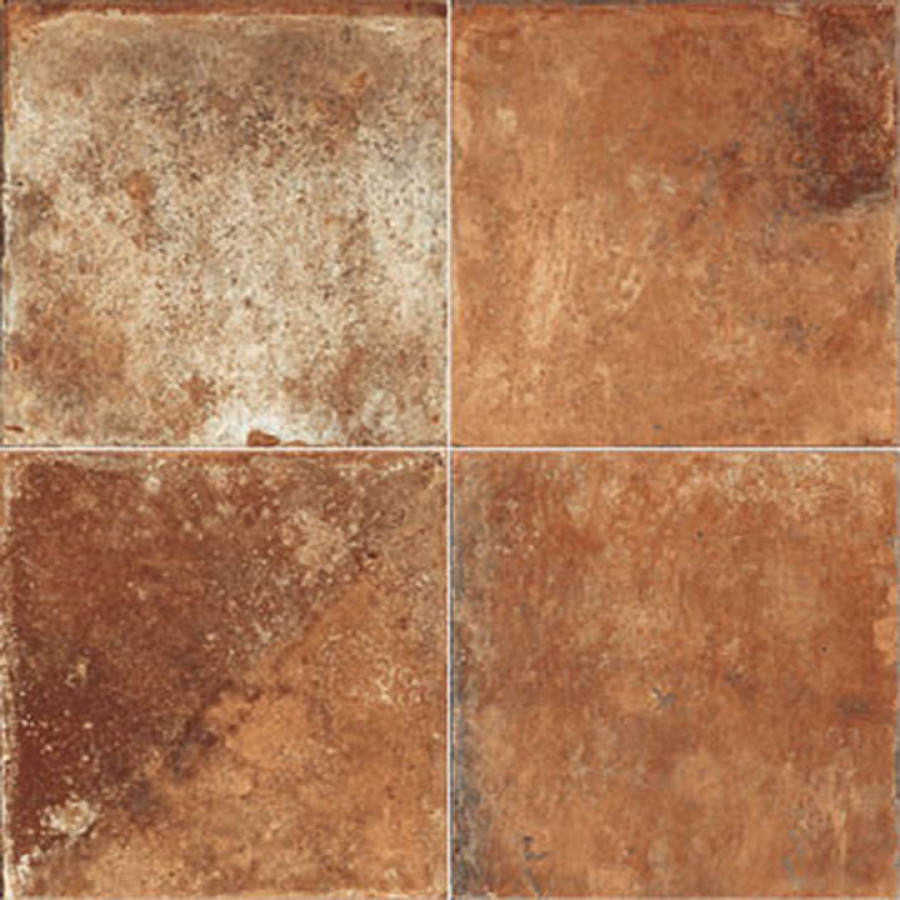Керамогранит 30x30 Materia Rosso матовая NovaBell