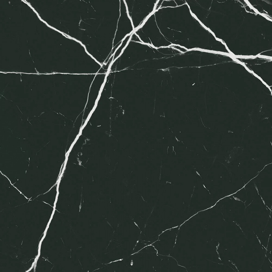 Керамогранит 30x30 Marbles Nero Marquina матовая Ribesalbes