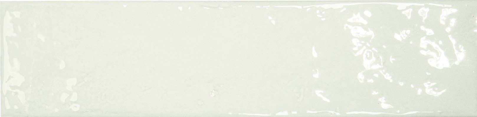 Плитка 28x7 9мм Mediterraneo Медитерранео Саль/белый глянцевая DNA