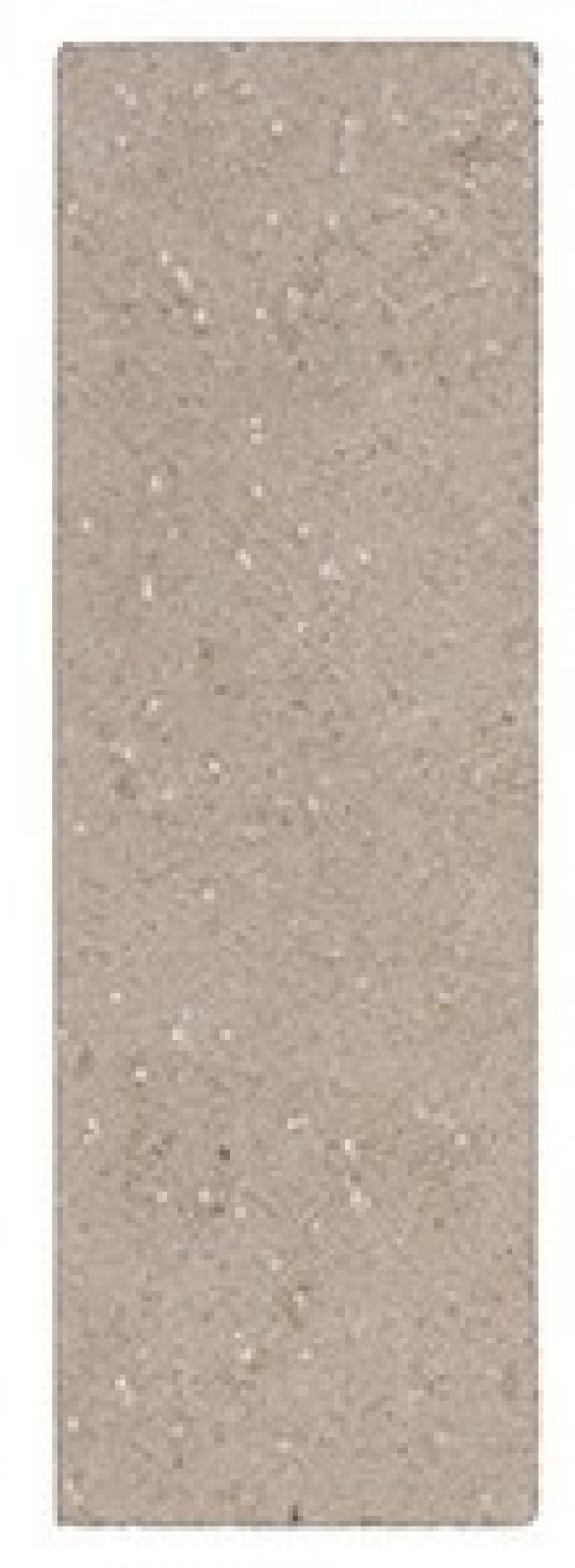 Плитка Stone Dust M Bianco 135314 серый, бежевый, белый камень 15x5 10мм DNA Tiles