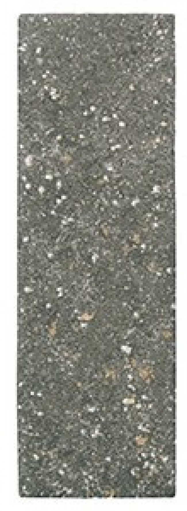 Плитка Stone Dust M Nero 135316 черный камень 15x5 10мм DNA Tiles