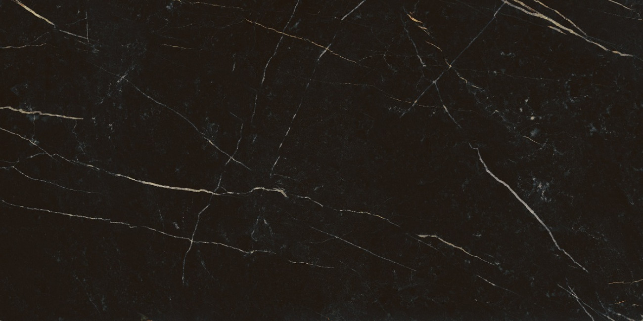 Керамогранит 120x60 Royal Polish Black полированная Sinfonia