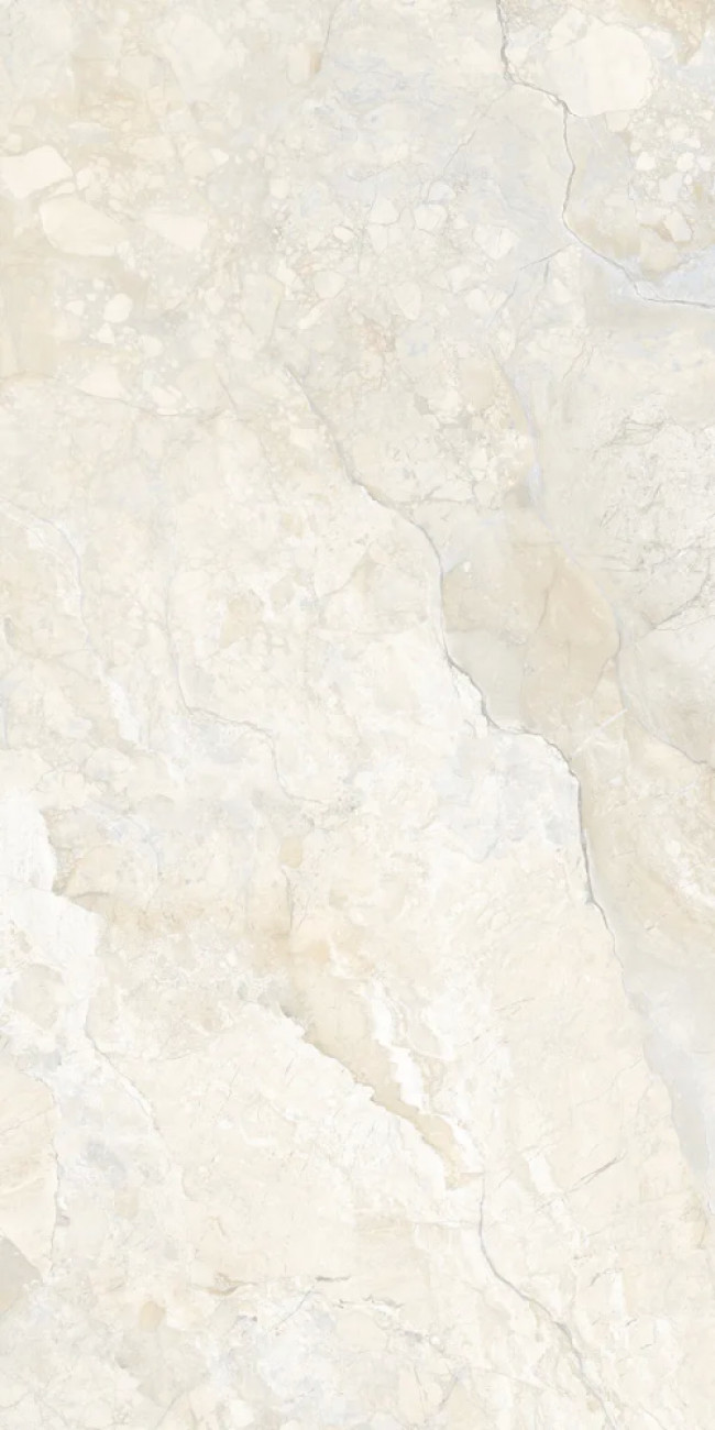 Керамогранит 120x60 Angl Almond Ret матовая бежевый камень Bottega