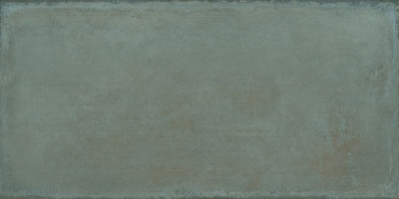 Керамогранит 40x20 Crete Rame матовая оливковый бетон Cerdomus