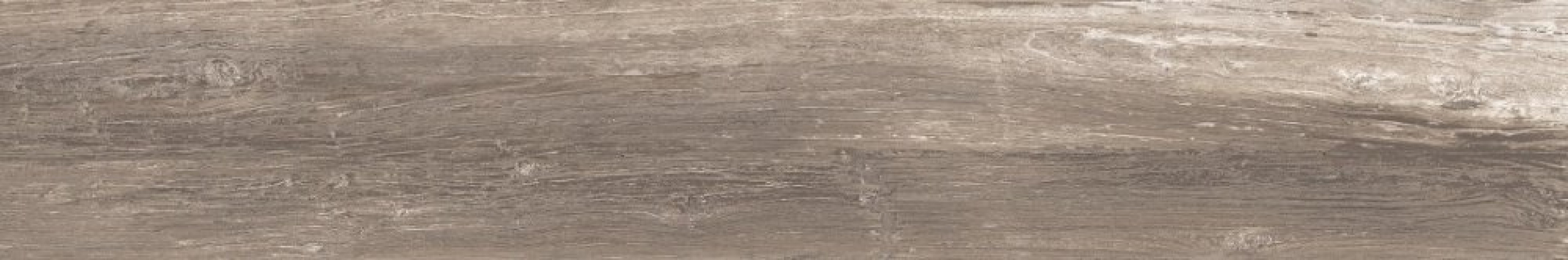 Керамогранит 120x20 Shine Grey Ret. Box 0.96 матовая темно-серый дерево Cerdomus