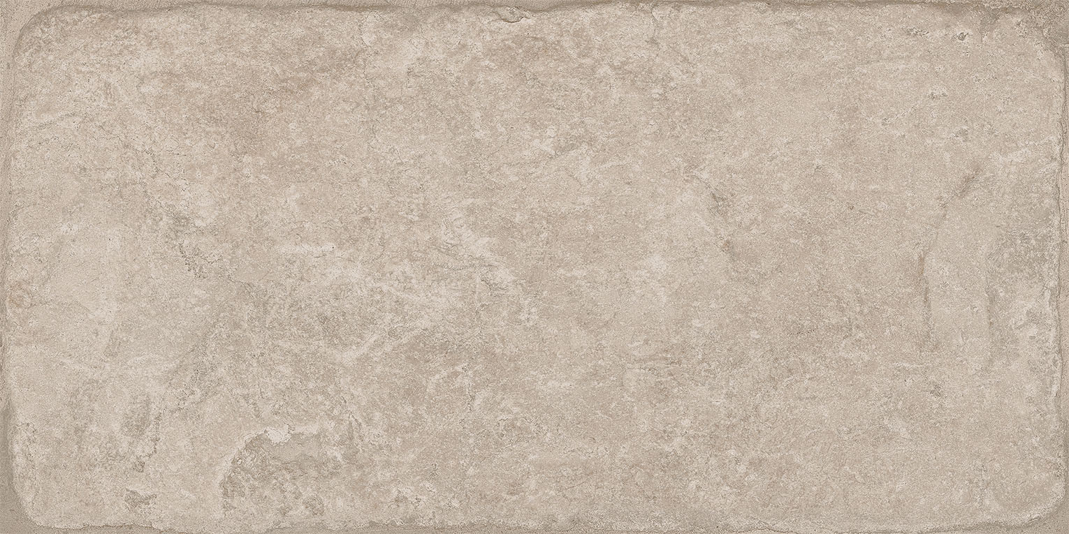 Керамогранит 40x20 Ostuni Grigio матовая серый камень Cerdomus