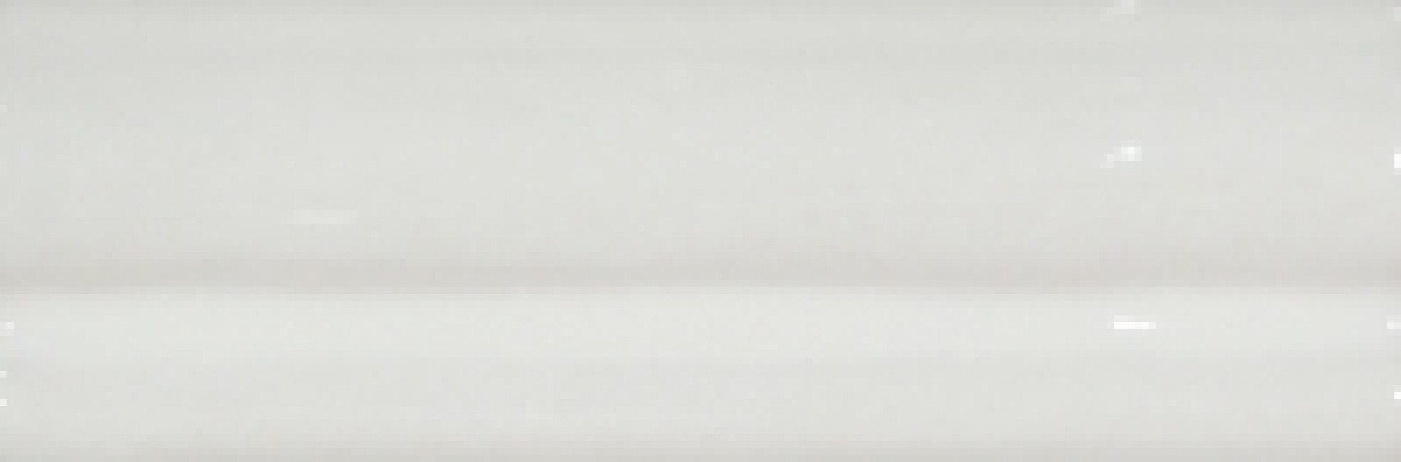 Плитка 15x5 Ma Torelo White Zinc глянцевая белый Cevica
