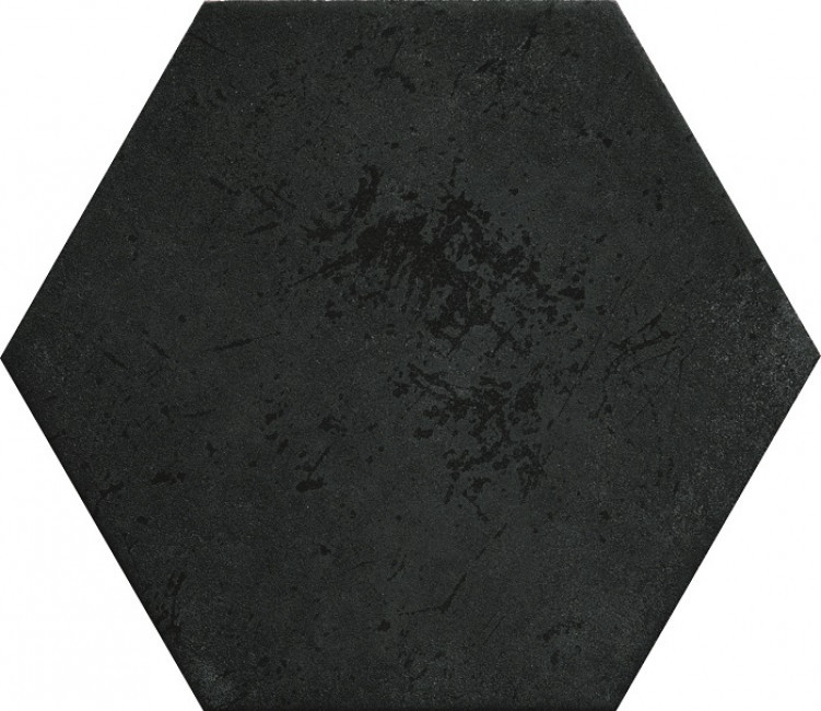 Керамогранит 28x24 Esag.green Blue Cl матовая синий бетон Cir