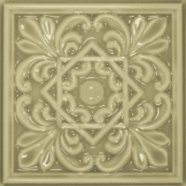 Плитка 15x15 Classic 1 Khaki Cobsa Cobsa