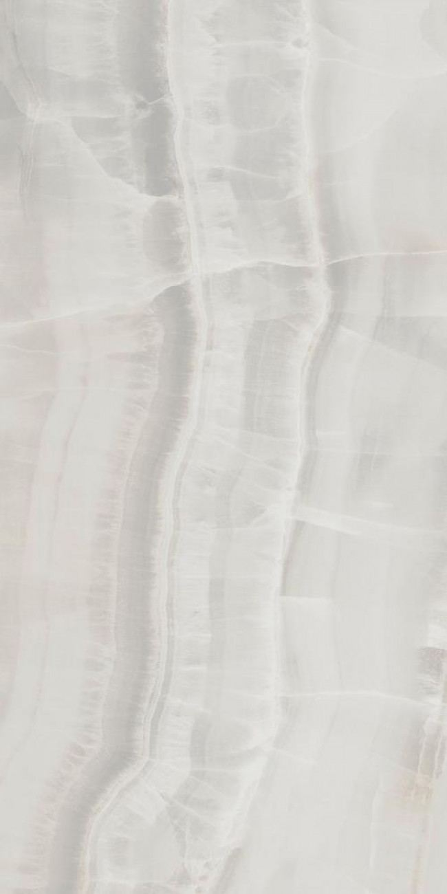 Керамогранит 120x60 Sevilla Silver Polished Rec. полированная светло-серый оникс Etili Seramik