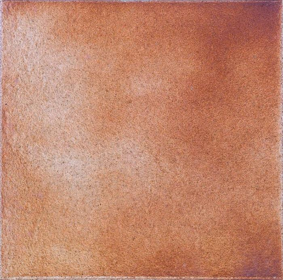 Клинкер 24x24 Classic Isla Malta матовая коричневый камень Gres Aragon