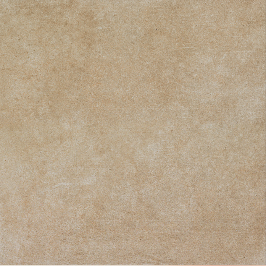 Клинкер 33x33 Capri Beige матовая бежевый бетон Gres Aragon