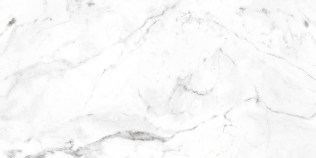 Плитка 120x60 Marble Carrara Blanco Liso Gres Aragon