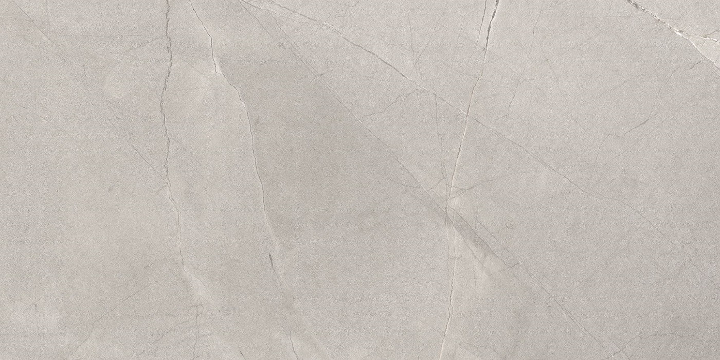 Керамогранит 120x60 Marble Pulpis Liso 10Mm матовая белый мрамор Gres Aragon