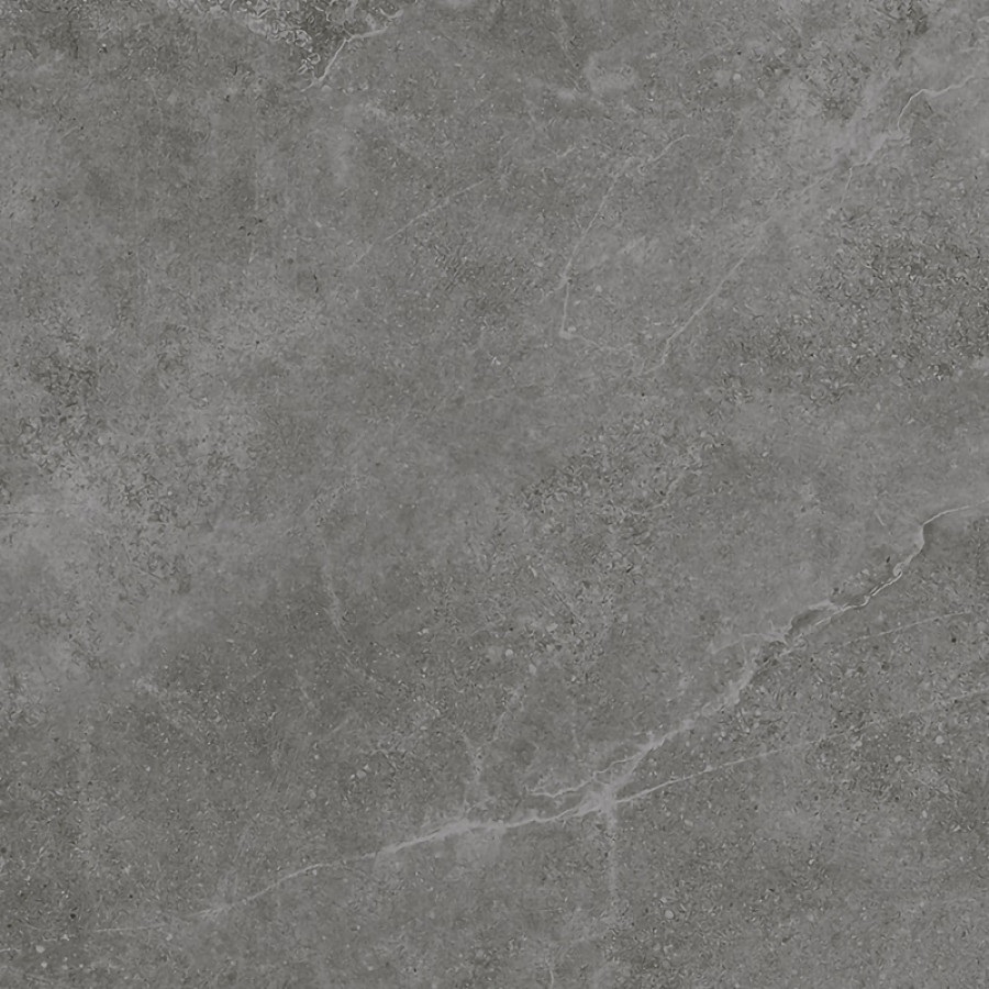 Керамогранит 30x30 Petra Antracita Antidesl. 10Mm. матовая черный камень Gres Aragon