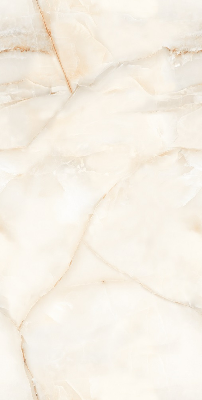 Керамогранит 120x60 Earth Onyx Beige Glossy Endless R полированная бежевый оникс 9мм Gresant