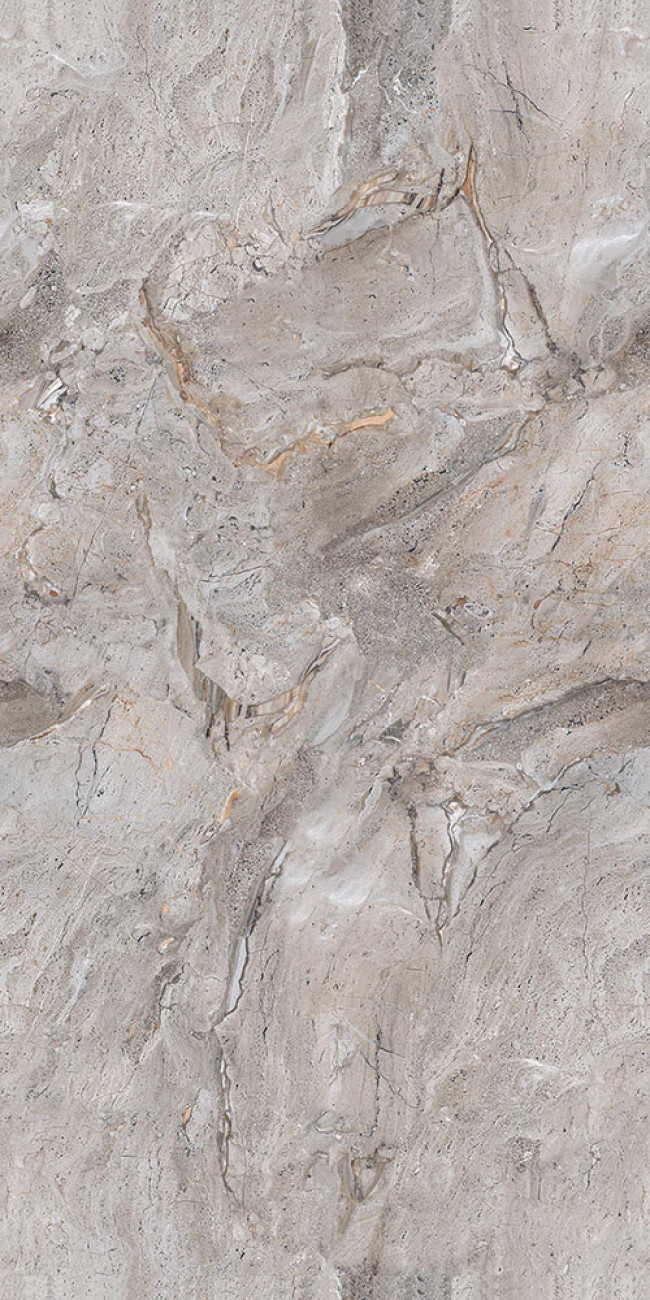Керамогранит 120x60 Delfos Azul Infinia Matt+Carving It Ппх матовая серый мрамор 9мм Gresant