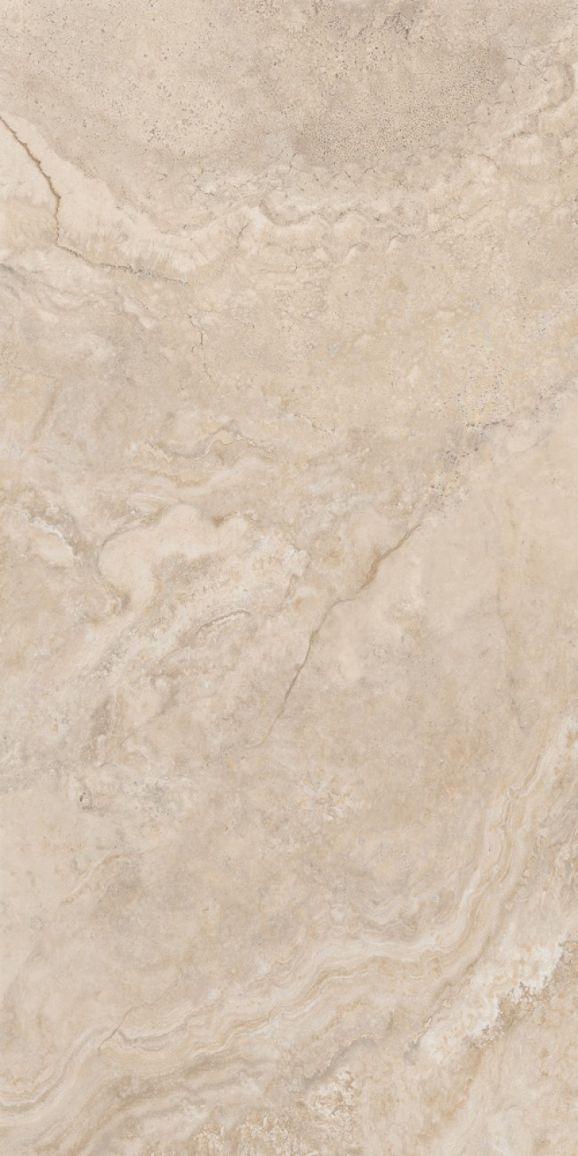 Керамогранит 120x60 Priscilla Crema Matt+Carving It Ппх матовая бежевый камень 9мм Gresant