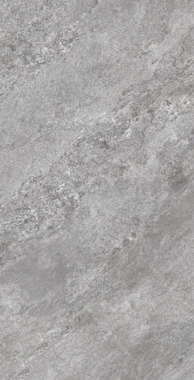 Керамогранит 120x60 Azori Grey Sugar B Ппх шугар темно-серый камень 9мм Gresant