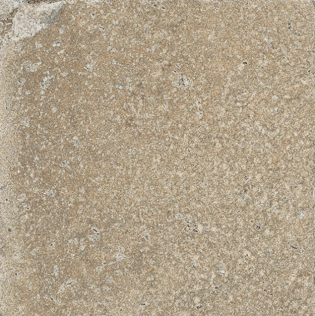 Керамогранит 40x40 Pomposa Argilla матовая бежевый Isla