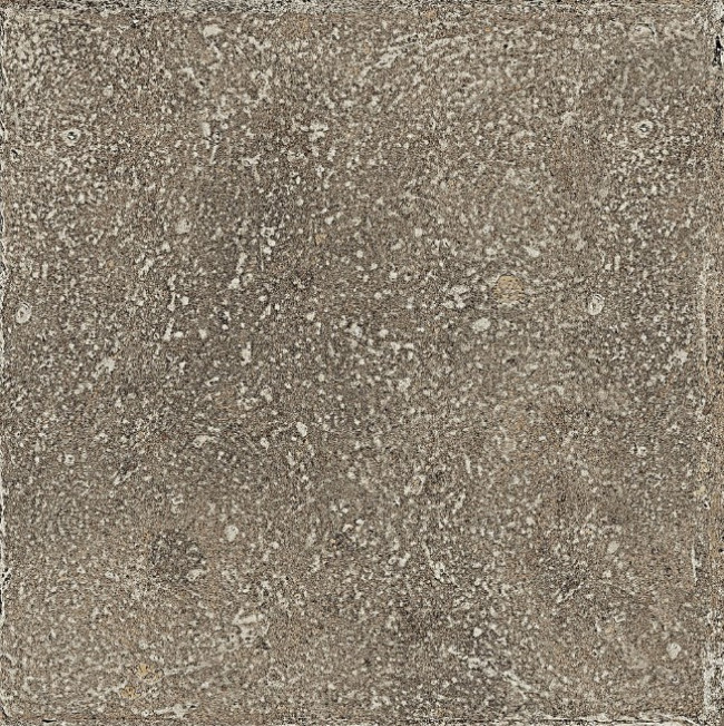 Керамогранит 20x20 Pomposa Mineral матовая серый Isla