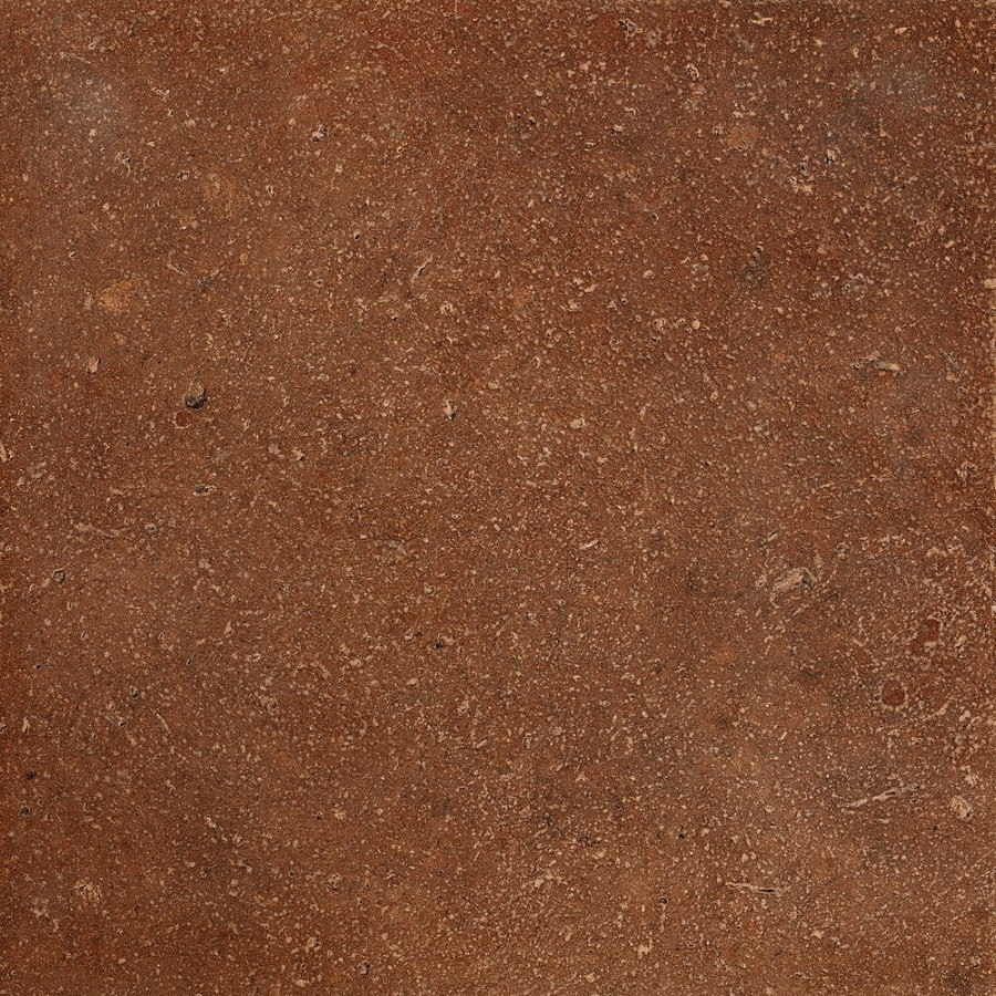 Керамогранит 20x20 Pomposa Siena матовая терракотовый Isla
