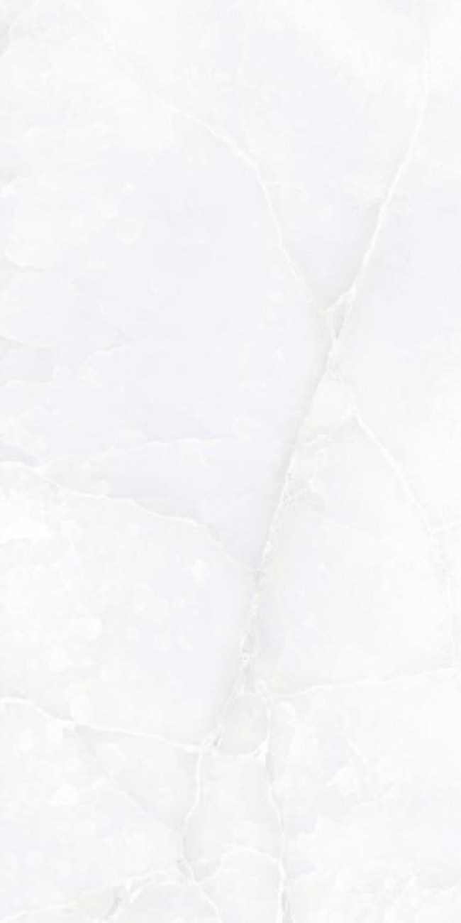 Керамогранит 120x60 Onix Blanco Porcelain Rectifed Polished полированная серый оникс Keramikos