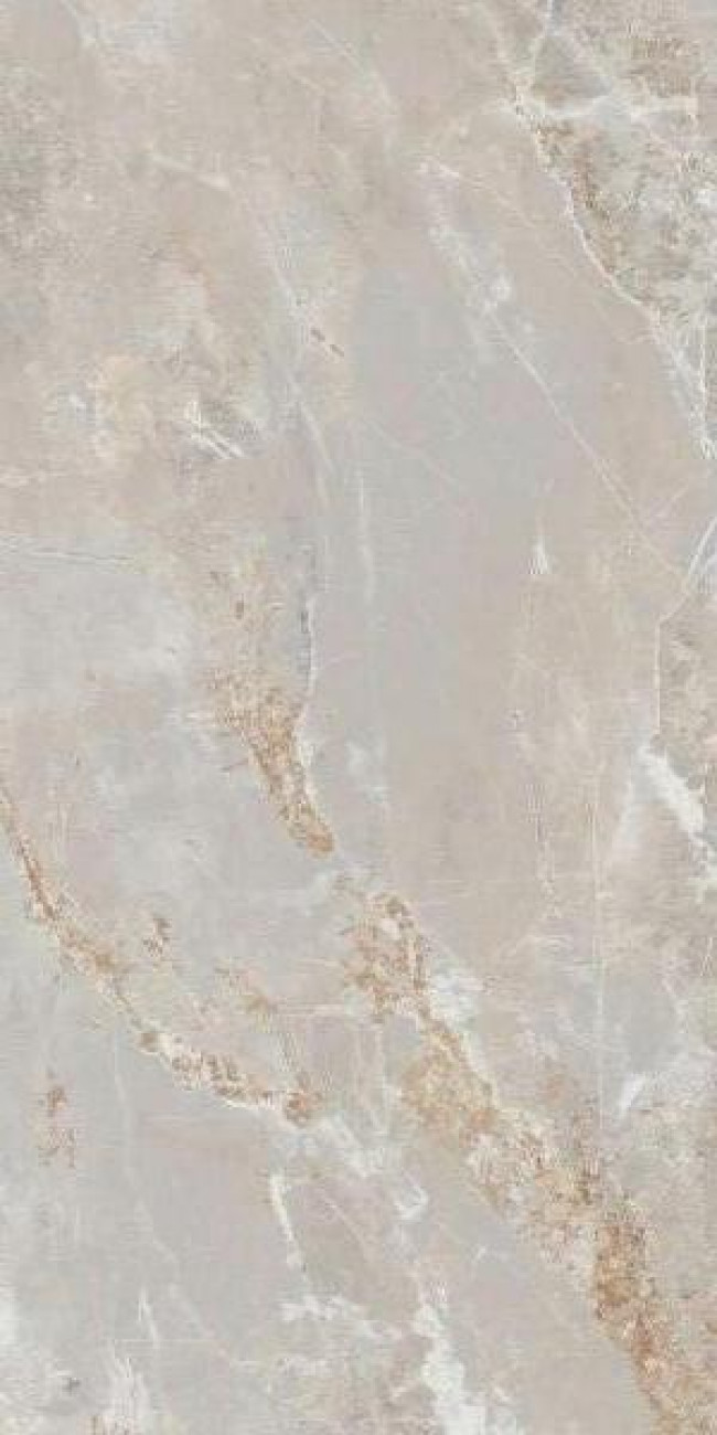 Керамогранит 120x60 Genesis Pearl Rett матовая светло-серый мрамор La Fenice