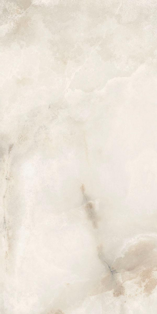 Керамогранит 120x60 Lumiere Milk матовая светло-серый оникс La Fenice