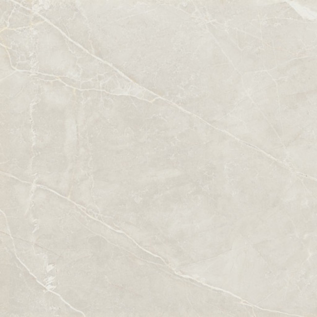 Керамогранит 90x90 Amani White Reactive 3D матовая серый камень La Fenice
