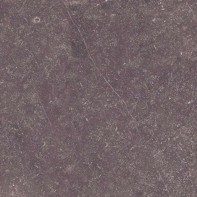 Керамогранит 60x60 Premium Belgium Stone Choco R11 матовая коричневый камень 20мм Landgrace