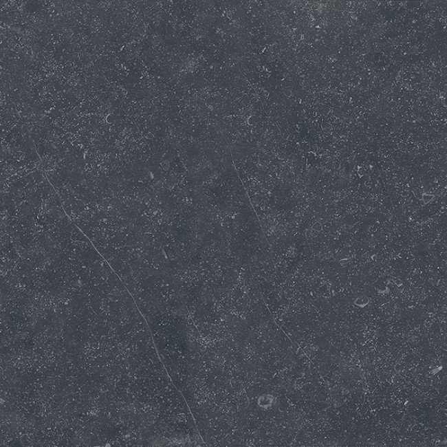 Керамогранит 60x60 Premium Belgium Stone Dark - 201075 R11 матовая темно-серый камень 20мм Landgrace