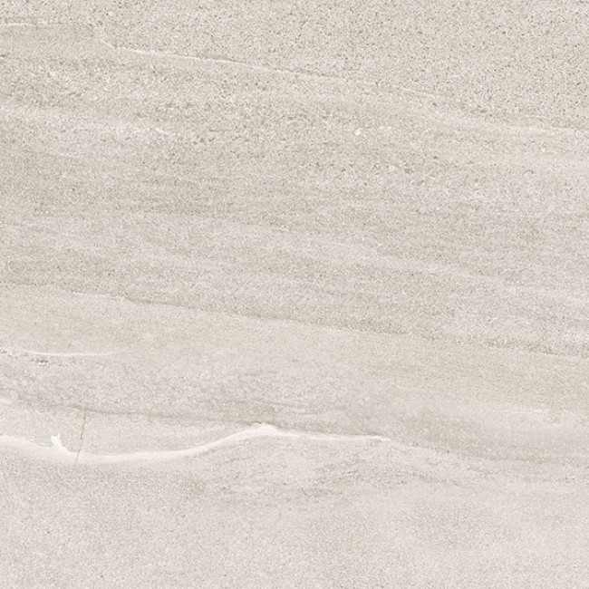 Керамогранит 60x60 Cutstone White - 201260 R11 матовая белый камень 20мм Landgrace