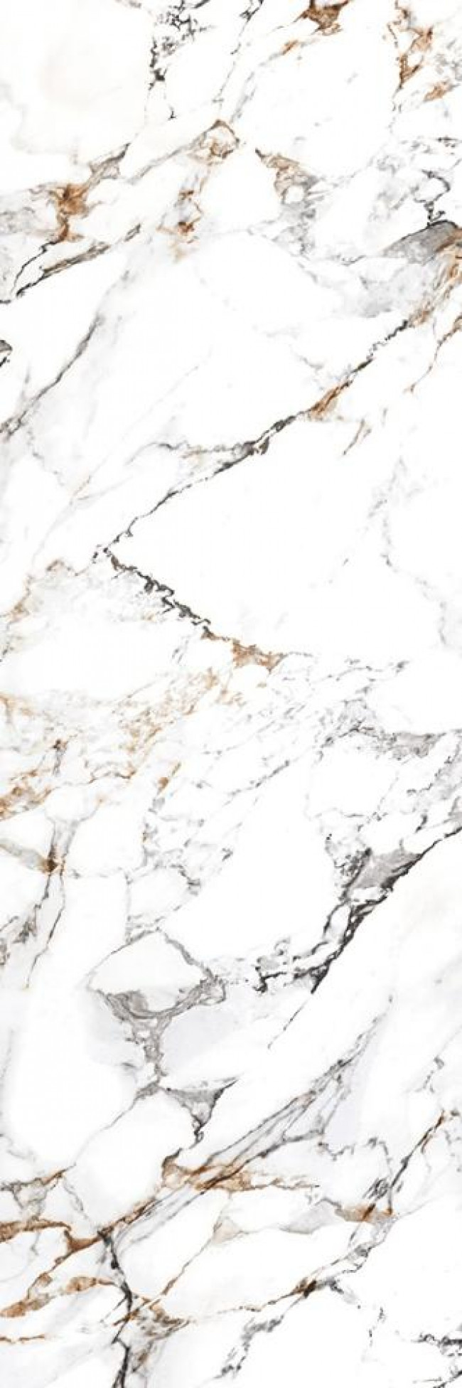 Керамогранит 240x80 Arabescato Gold Polished Mm полированная белый мрамор 15мм Motto Ceramic