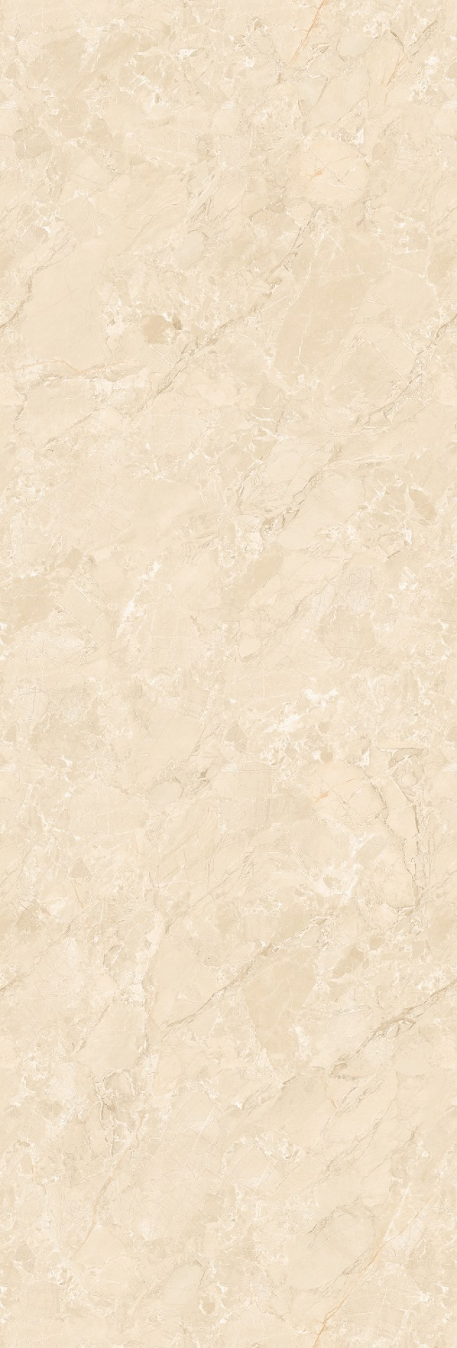Керамогранит 240x80 Fontana Crema Carving Matt Mm матовая бежевый мрамор 15мм Motto Ceramic