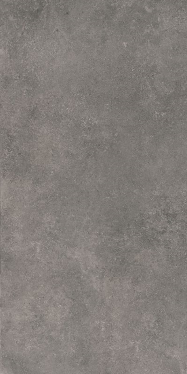 Керамогранит 120x60 Ys Dark Grey Rett матовая темно-серый бетон Pastorelli