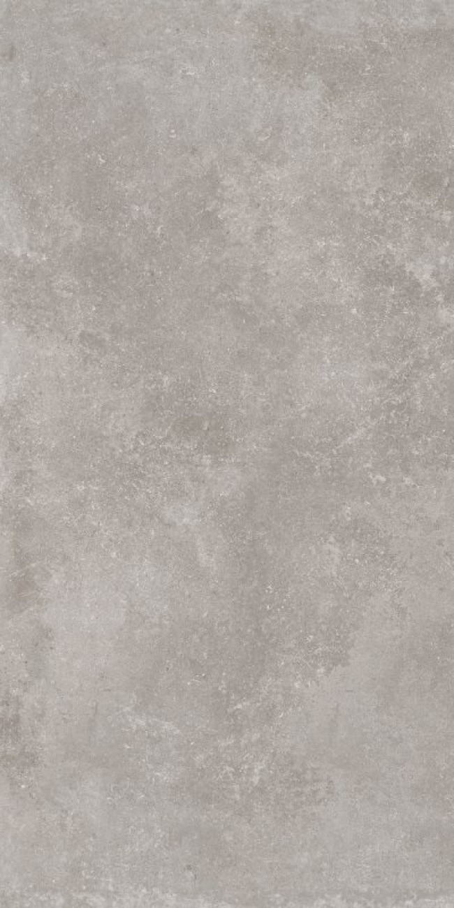 Керамогранит 120x60 Ys Light Grey Rett матовая серый бетон Pastorelli