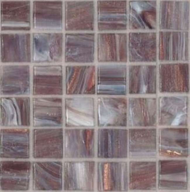 Плитка 1025 4 Gm 00000002943 32x32 4мм Bisazza