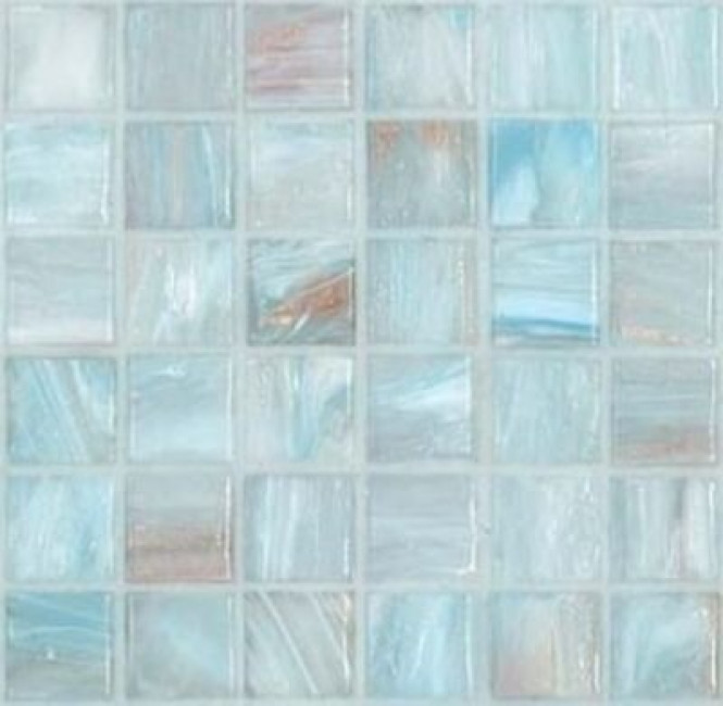 Плитка 1087 4 Gm 00000003238 32x32 4мм Bisazza