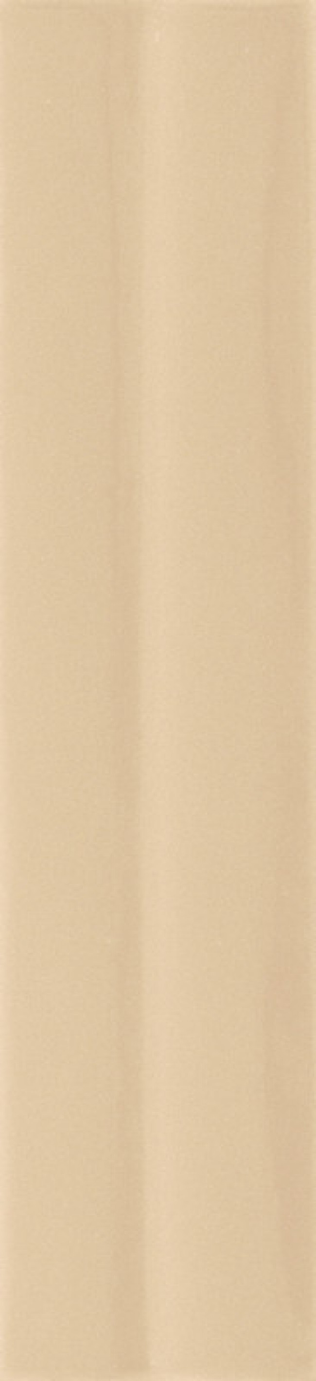 Плитка Sensi Colore Avorio Glossy Ondul 787137 3d бежевый однотонная, краска, штукатурка 23x6 9мм Casa Dolce Casa