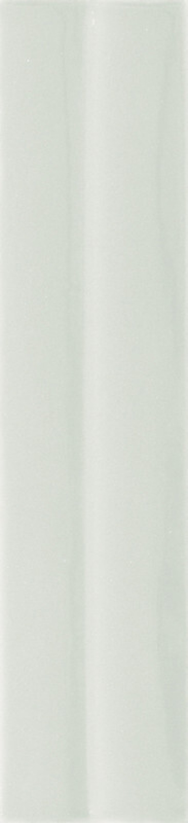 Плитка Sensi Colore Bianco Glossy Ondul 787136 3d белый однотонная, краска, штукатурка 23x6 9мм Casa Dolce Casa
