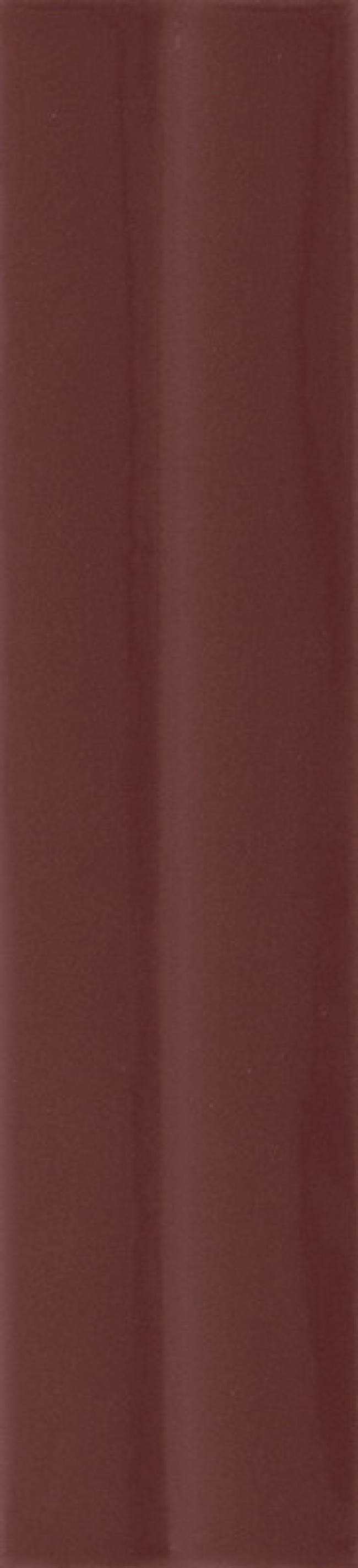 Плитка Sensi Colore Vino Glossy Ondul 787139 3d коричневый однотонная, краска, штукатурка 23x6 9мм Casa Dolce Casa