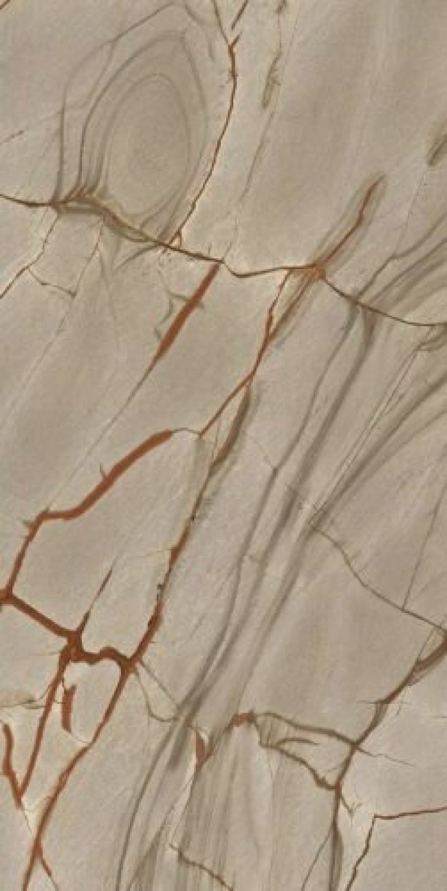 Плитка Nature Mood Rainforest Glossy Re 775101 глянцевая коричневый, бежевый мрамор 120x60 9мм Casa Dolce Casa
