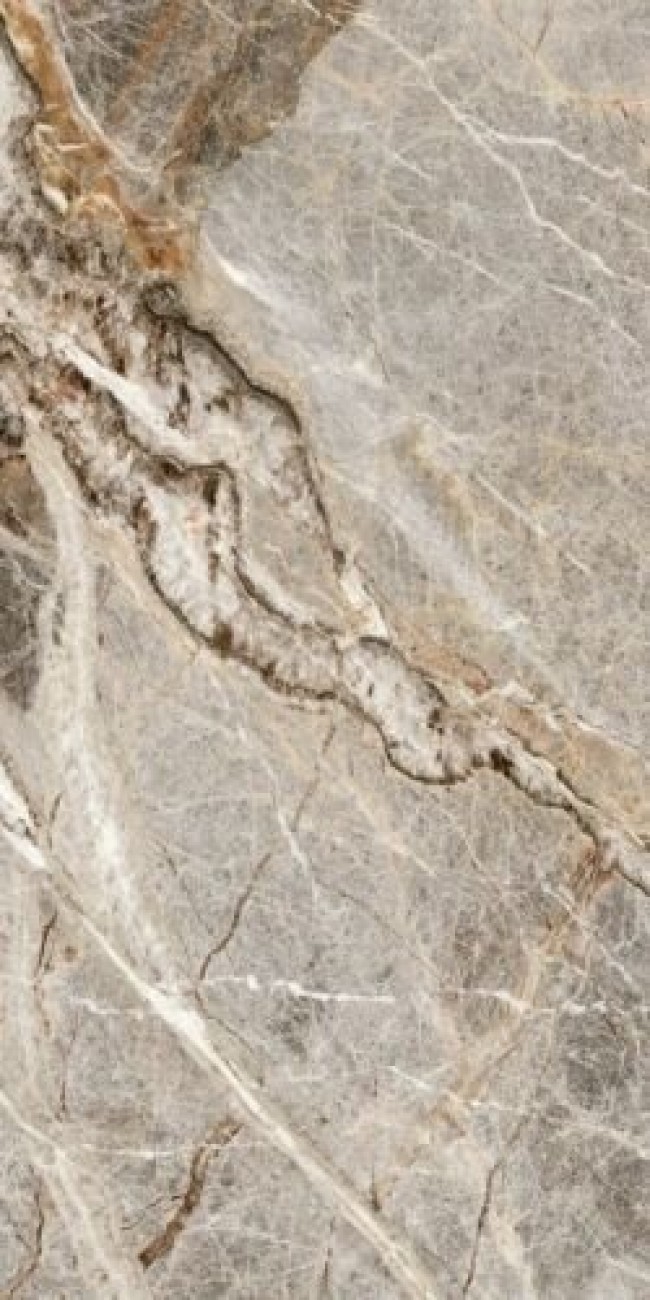 Плитка Nature Mood Mountain Peak Comfort Rt 774893 мультиколор, коричневый мрамор 120x60 6мм Casa Dolce Casa