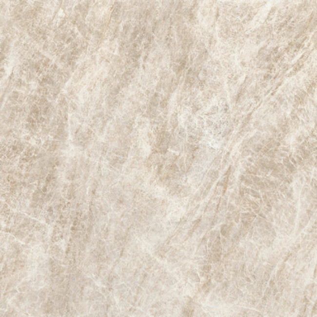 Плитка Iconic Life Honey Yamuna Silk R 785075 бежевый мрамор 120x120 6мм Cerim