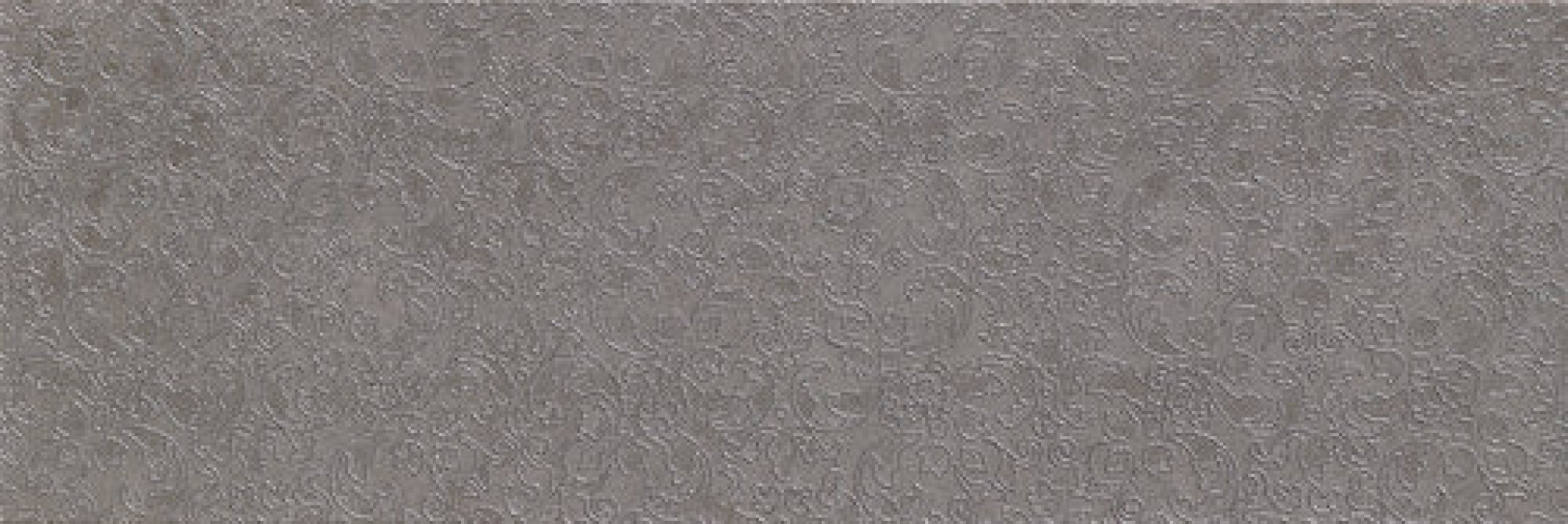 Плитка Evoque Riflessi Earth Inserto Fkvx темно-серый 92x31 9мм Fap Ceramiche