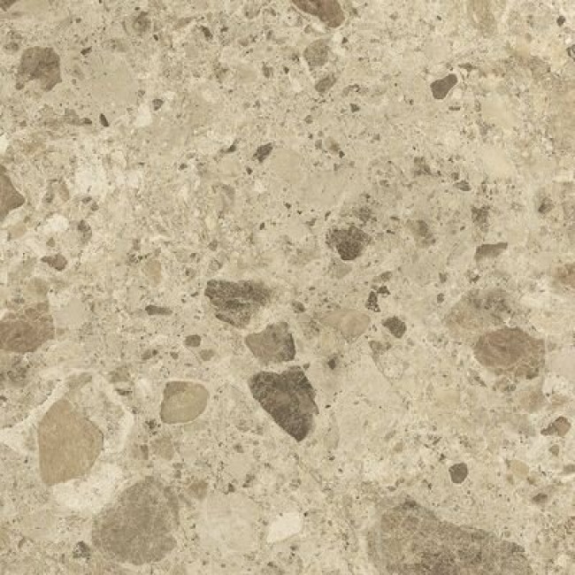Плитка Nativa Sand Matt R10 Fqaj матовая бежевый терраццо, камень 80x80 Fap Ceramiche
