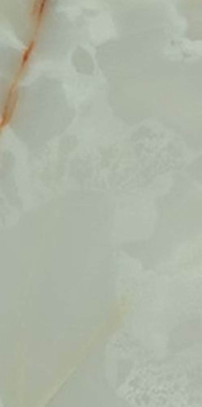 Плитка Menta Brillante Frye глянцевая зеленый оникс, мрамор 120x60 Fap Ceramiche