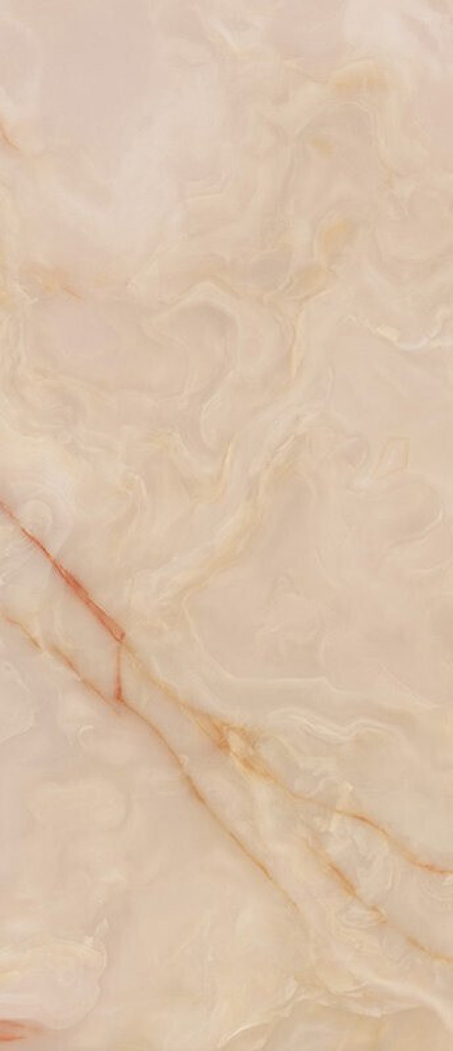 Плитка Rosa Brillante Frx4 глянцевая розовый оникс, мрамор 278x120 Fap Ceramiche
