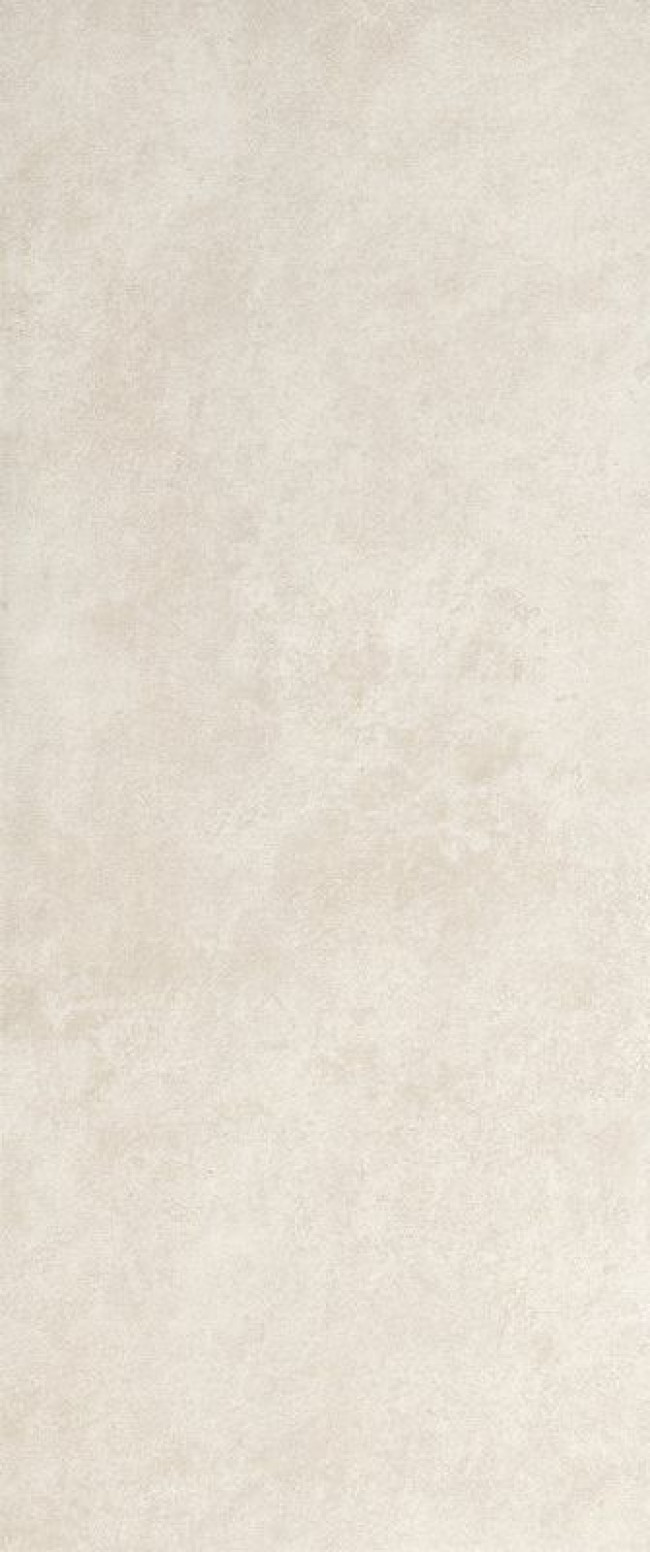 Плитка Nobu White Matt Frxk матовая белый, бежевый камень 120x50 Fap Ceramiche